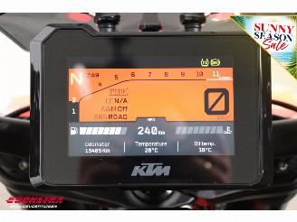 KTM 1290 Super Duke R ABS LED Austin Racing Quickshift picture 15