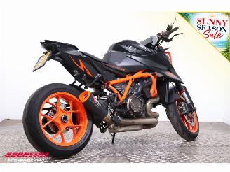 KTM 1290 Super Duke R ABS LED Austin Racing Quickshift picture 3