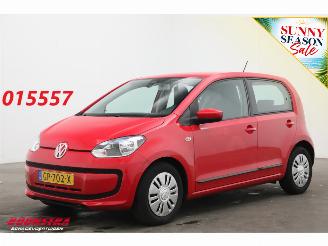 occasion passenger cars Volkswagen Up! 1.0 move up! BlueMotion 5-DRS Airco 132.646 km! 2015/8