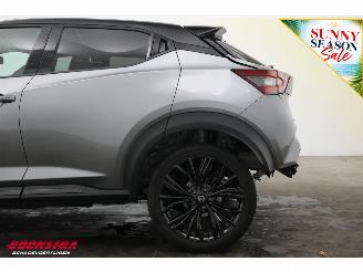 Nissan Juke 1.6 Hybrid N-Design LED Apple/Android Navi Camera SHZ picture 5