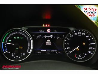 Nissan Juke 1.6 Hybrid N-Design LED Apple/Android Navi Camera SHZ picture 30