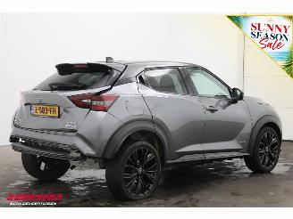 Nissan Juke 1.6 Hybrid N-Design LED Apple/Android Navi Camera SHZ picture 3