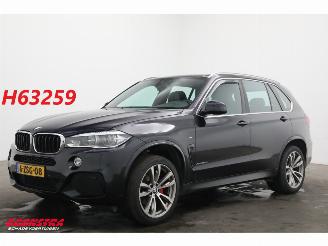 BMW X5 xDrive30d M-Sport Leder Memory Navi Cruise SHZ picture 1