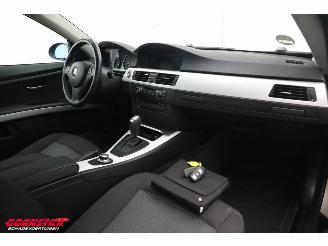 BMW 3-serie Coupe 325i Aut. High Executive Memory Xenon Navi Clima Cruise PDC picture 11