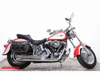 Harley-Davidson  FXSTC Softail Custom Supertrapp EU-Zulassung picture 7