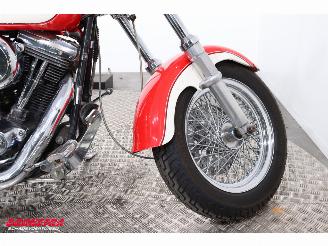Harley-Davidson  FXSTC Softail Custom Supertrapp EU-Zulassung picture 15