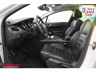 Peugeot 508 SW 2.0 BlueHDi Allure Pano LED Leder Navi Clima Cruise Camera SHZ AHK picture 20