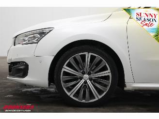 Peugeot 508 SW 2.0 BlueHDi Allure Pano LED Leder Navi Clima Cruise Camera SHZ AHK picture 12
