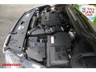 Peugeot 508 SW 2.0 BlueHDi Allure Pano LED Leder Navi Clima Cruise Camera SHZ AHK picture 10