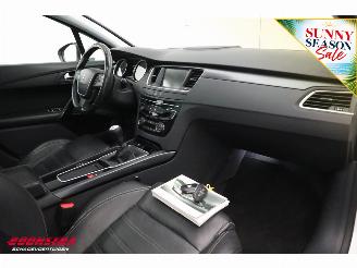 Peugeot 508 SW 2.0 BlueHDi Allure Pano LED Leder Navi Clima Cruise Camera SHZ AHK picture 17