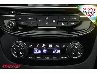 Peugeot 508 SW 2.0 BlueHDi Allure Pano LED Leder Navi Clima Cruise Camera SHZ AHK picture 32