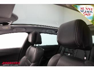 Peugeot 508 SW 2.0 BlueHDi Allure Pano LED Leder Navi Clima Cruise Camera SHZ AHK picture 23