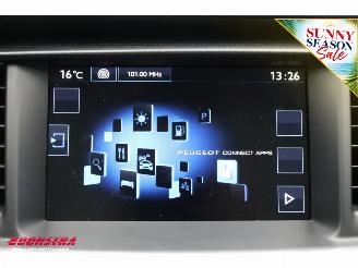 Peugeot 508 SW 2.0 BlueHDi Allure Pano LED Leder Navi Clima Cruise Camera SHZ AHK picture 30