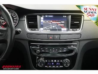 Peugeot 508 SW 2.0 BlueHDi Allure Pano LED Leder Navi Clima Cruise Camera SHZ AHK picture 19