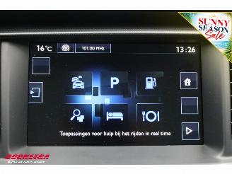 Peugeot 508 SW 2.0 BlueHDi Allure Pano LED Leder Navi Clima Cruise Camera SHZ AHK picture 31