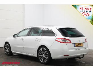 Peugeot 508 SW 2.0 BlueHDi Allure Pano LED Leder Navi Clima Cruise Camera SHZ AHK picture 4