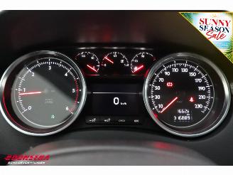 Peugeot 508 SW 2.0 BlueHDi Allure Pano LED Leder Navi Clima Cruise Camera SHZ AHK picture 25