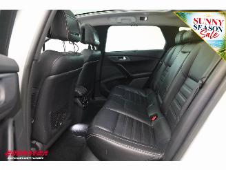 Peugeot 508 SW 2.0 BlueHDi Allure Pano LED Leder Navi Clima Cruise Camera SHZ AHK picture 21