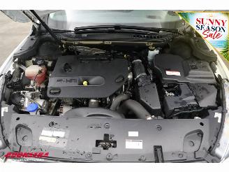 Peugeot 508 SW 2.0 BlueHDi Allure Pano LED Leder Navi Clima Cruise Camera SHZ AHK picture 9