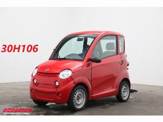 okazja microcars Canta  2 Comfort 200cc BY 2018 