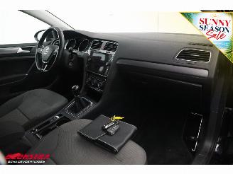 Volkswagen Golf Variant 1.5 TSI Highline ACC Navi Clima PDC picture 11