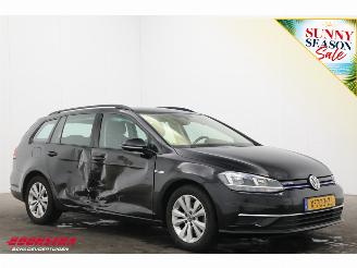 Volkswagen Golf Variant 1.5 TSI Highline ACC Navi Clima PDC picture 2