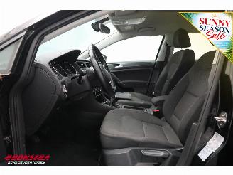 Volkswagen Golf Variant 1.5 TSI Highline ACC Navi Clima PDC picture 14
