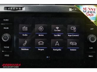 Volkswagen Golf Variant 1.5 TSI Highline ACC Navi Clima PDC picture 21