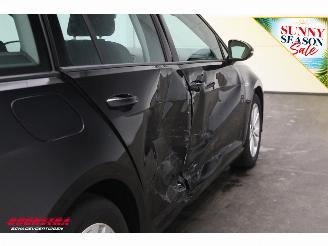 Volkswagen Golf Variant 1.5 TSI Highline ACC Navi Clima PDC picture 5