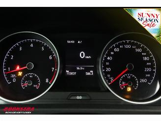 Volkswagen Golf Variant 1.5 TSI Highline ACC Navi Clima PDC picture 18