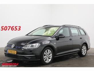 Unfallwagen Volkswagen Golf Variant 1.5 TSI Highline ACC Navi Clima PDC 2018/11