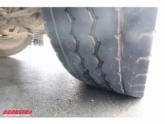 MAN H 96 8X8 Manual H.T.S. 30t. Euro 4 picture 30