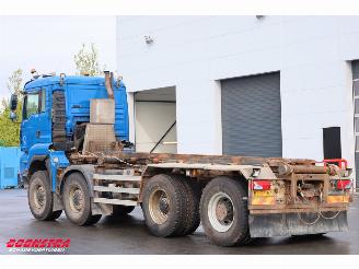 MAN H 96 8X8 Manual H.T.S. 30t. Euro 4 picture 6