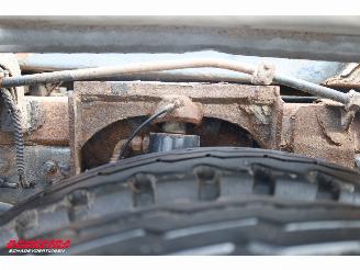 MAN H 96 8X8 Manual H.T.S. 30t. Euro 4 picture 10