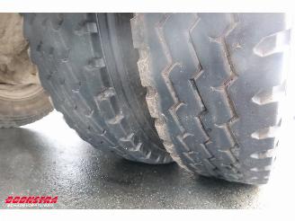 MAN H 96 8X8 Manual H.T.S. 30t. Euro 4 picture 24