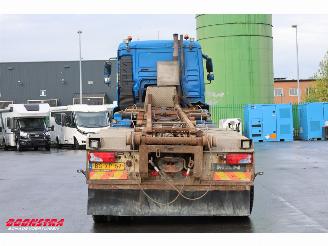 MAN H 96 8X8 Manual H.T.S. 30t. Euro 4 picture 8