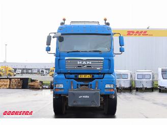 MAN H 96 8X8 Manual H.T.S. 30t. Euro 4 picture 7