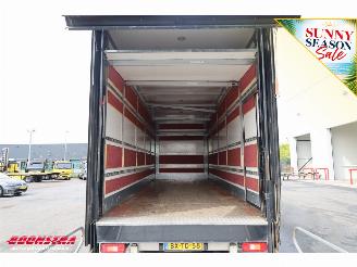 Volvo FH 420 Full Air 6X2 LBW Retarder Doppelstock 530.533km!! picture 19