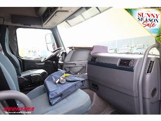 Volvo FH 420 Full Air 6X2 LBW Retarder Doppelstock 530.533km!! picture 25