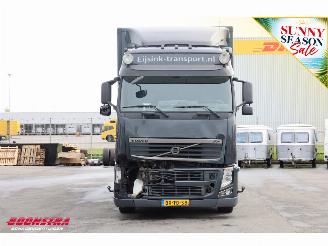 Volvo FH 420 Full Air 6X2 LBW Retarder Doppelstock 530.533km!! picture 5