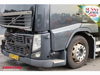 Volvo FH 420 Full Air 6X2 LBW Retarder Doppelstock 530.533km!! picture 13