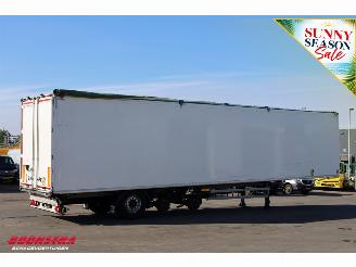 Kraker  CF-200 CF-Z Walking Floor picture 3