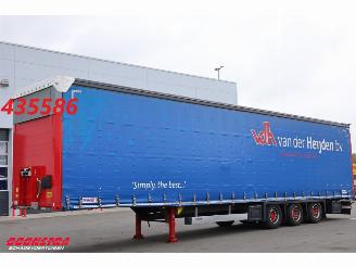 Unfall Kfz Auflieger Schmitz Cargobull  SCB*S3 Hefdak 3-Asser BY 2024 2024/5
