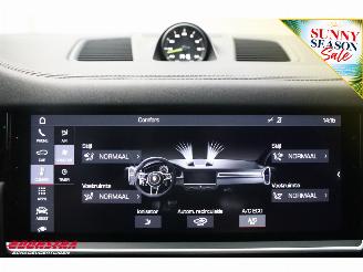 Porsche Cayenne 3.0 E-Hybrid Pano ACC PASM PDLS+ Memory 360° 45.923 km! picture 30