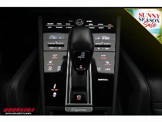 Porsche Cayenne 3.0 E-Hybrid Pano ACC PASM PDLS+ Memory 360° 45.923 km! picture 35