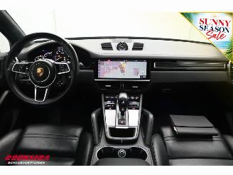 Porsche Cayenne 3.0 E-Hybrid Pano ACC PASM PDLS+ Memory 360° 45.923 km! picture 13
