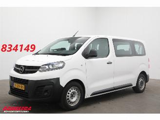 okazja samochody ciężarowe Opel Vivaro 1.5 CDTI 9-Pers. Airco Cruise 2021/7