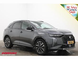 DS Automobiles DS 7 Crossback 1.6 PHEV 300 4x4 Etoile Pano LED ACC Memory 360° Standairco picture 2