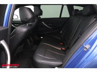 BMW 3-serie Touring 328i Aut. M-Sport Pano LED Leder Cruise PDC picture 10