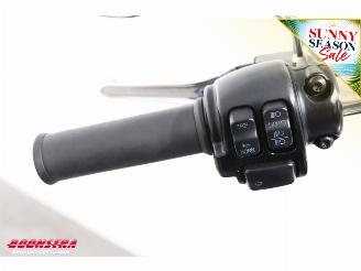 Harley-Davidson  FLSTC Heritage Softail Classic picture 13
